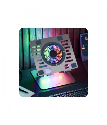 Huzaro Hold 4.0 RGB koelstandaard voor laptops
