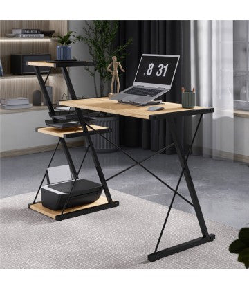 Een bureau dat aan jouw behoeften is aangepast