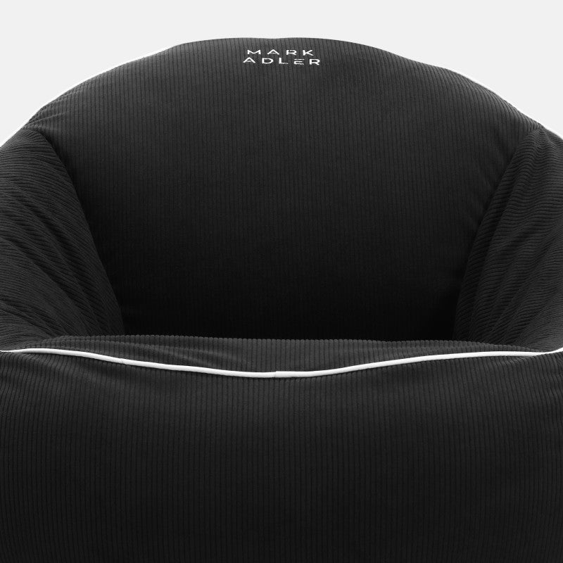 Pufa sztruksowa Mark Adler Comfy