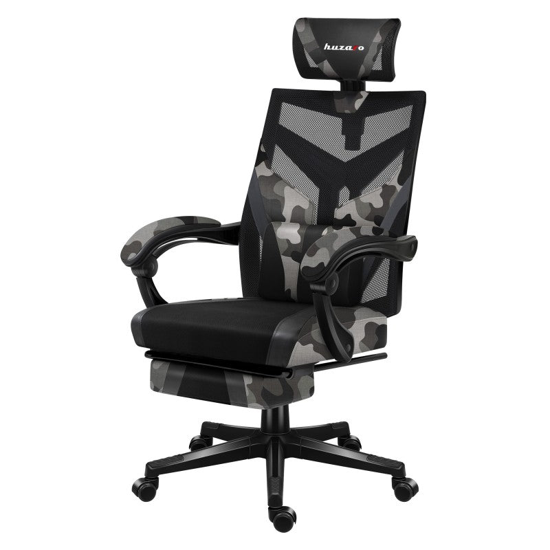 Huzaro Combat 5.0 Camo gamingstoel