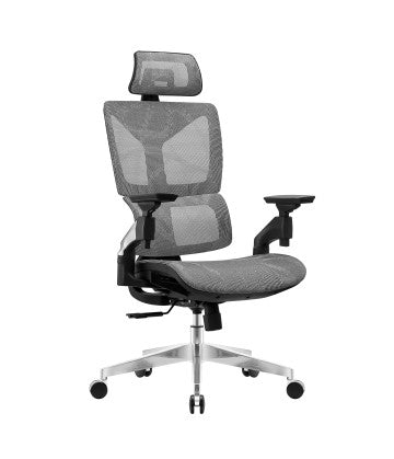 Bureaustoel MARK ADLER EXPERT 8.5 Grey