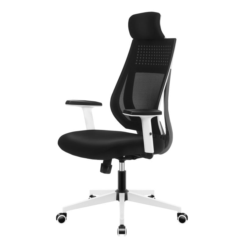 Bureaustoel MARK ADLER MANAGER 3.9 Black