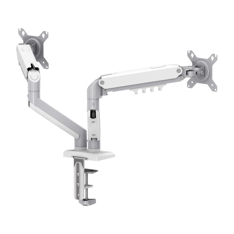 Uchwyt na dwa monitory Mark Adler Flow 4.0