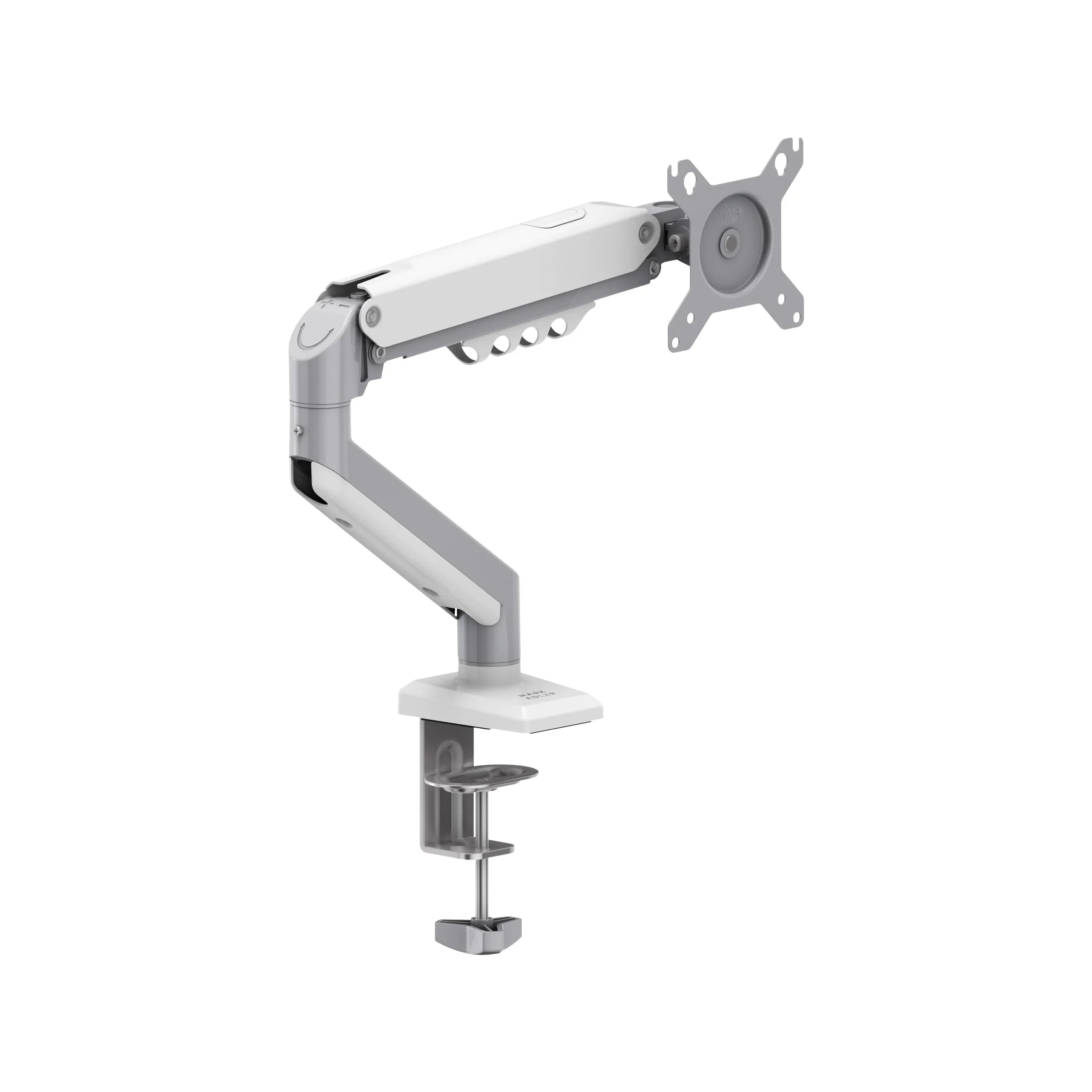 Mark Adler Flow 2.0 monitorhouder voor op het bureau