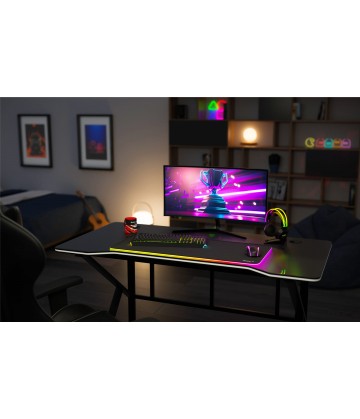 Praktisch gamingcentrum