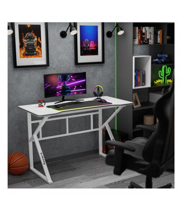 Praktisch gamingcentrum