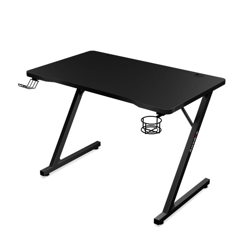 Huzaro Hero 1.8 Black gamingbureau, 100 cm
