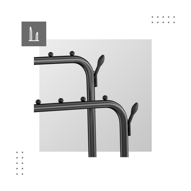 Functionele haken