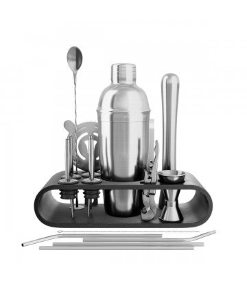 Mark Adler Shake 5.0-bartenderset