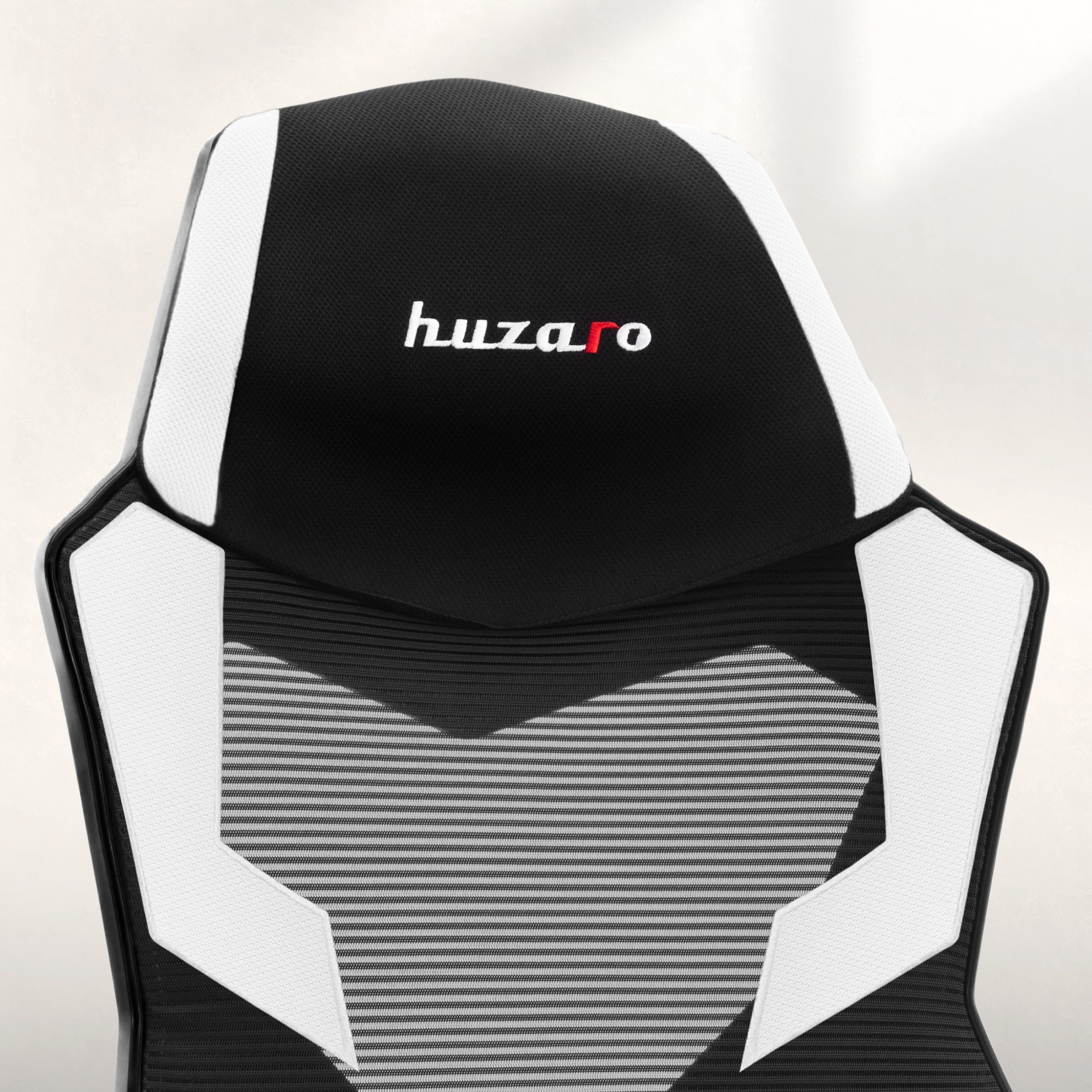 Huzaro Combat 3.1 White gamingstoel