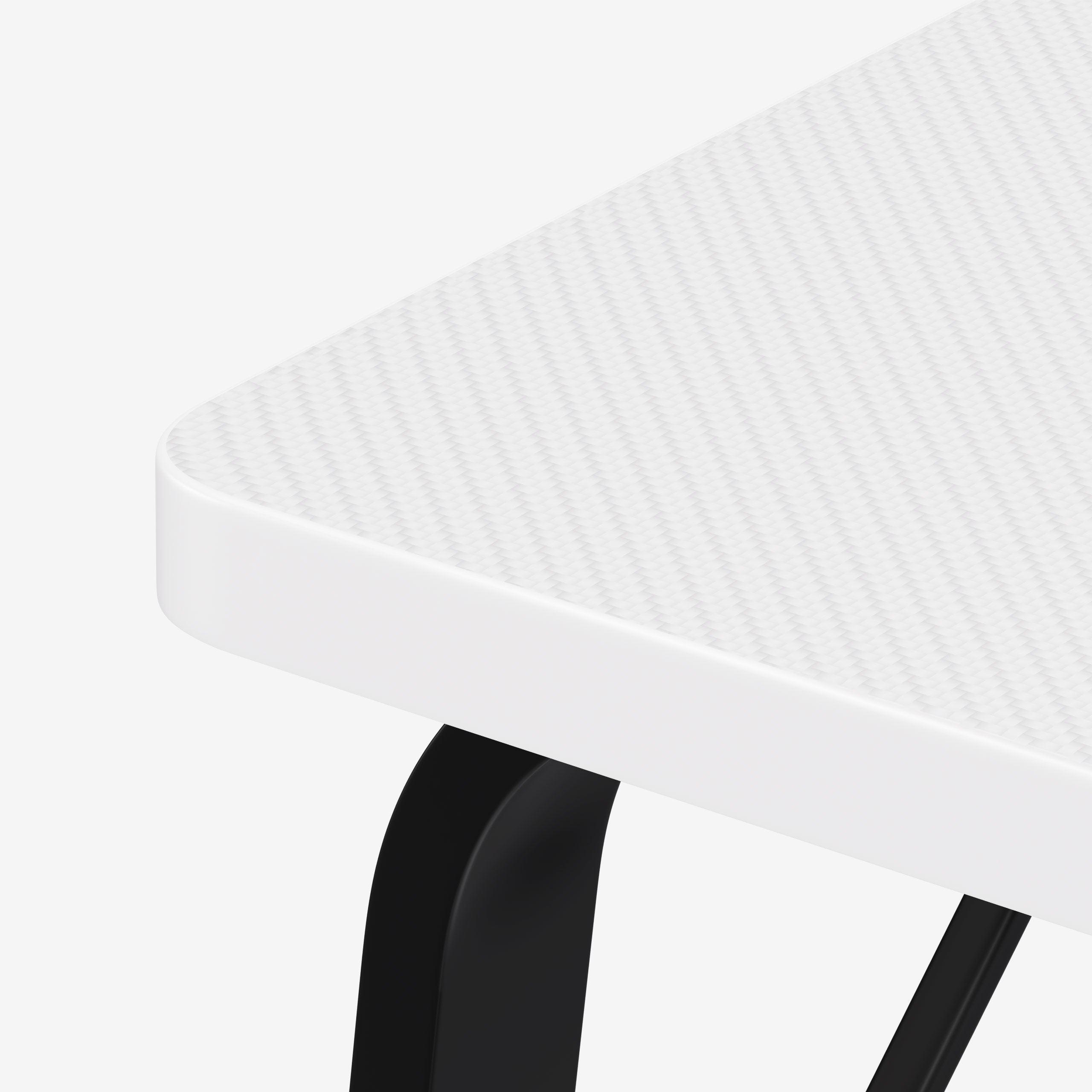 Ergonomie staat voorop