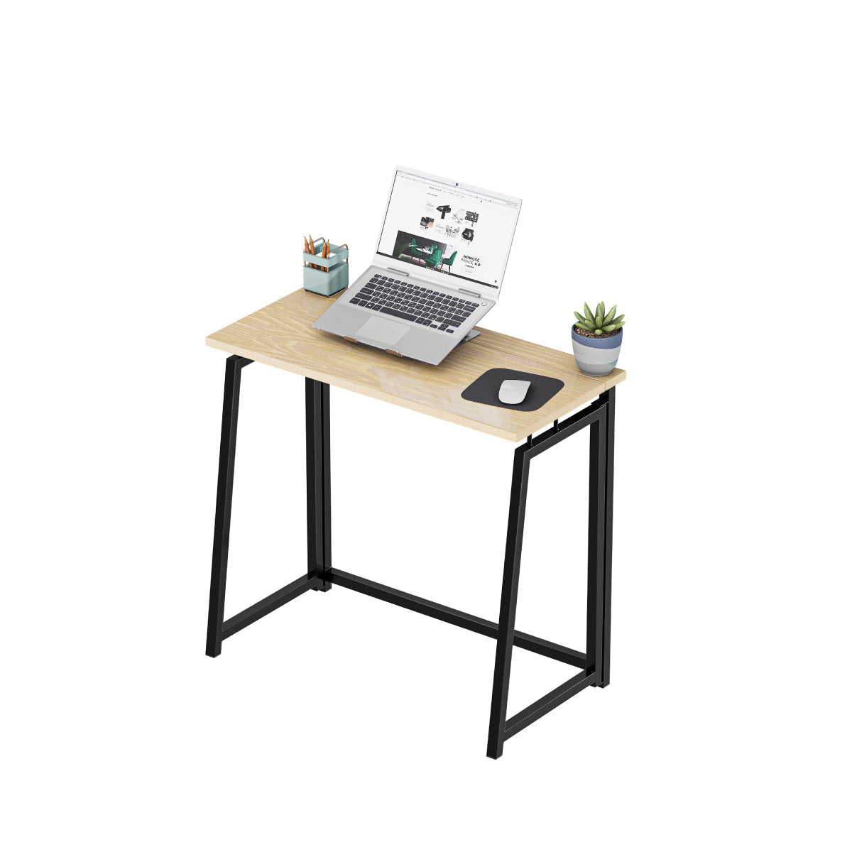 Opvouwbaar bureau Mark Adler Leader 1.5 Craft 80 cm