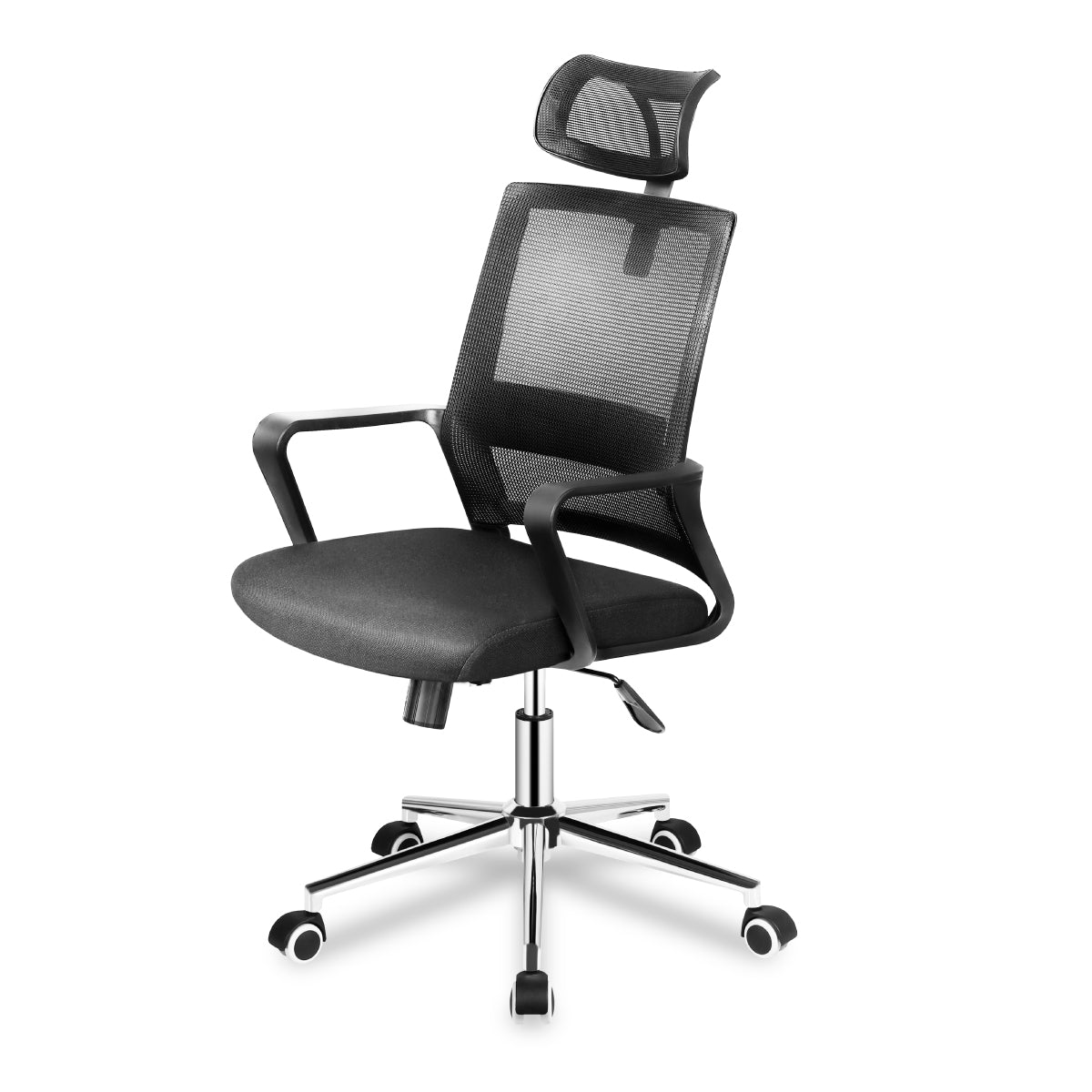 Bureaustoel MARK ADLER Manager 2.1 Black