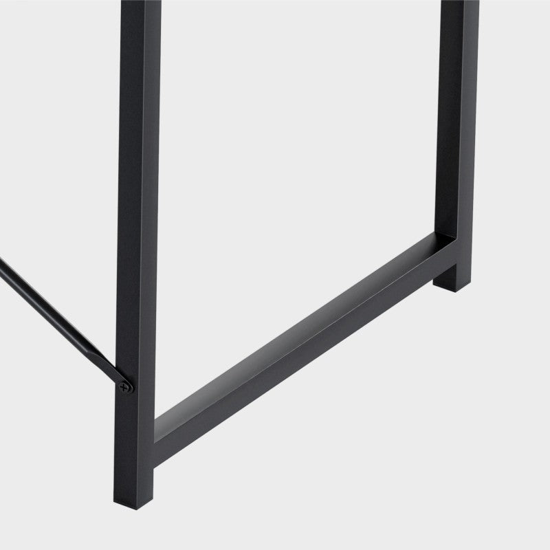 Bureau met planken Mark Adler Leader 2.0 Craft 120 cm