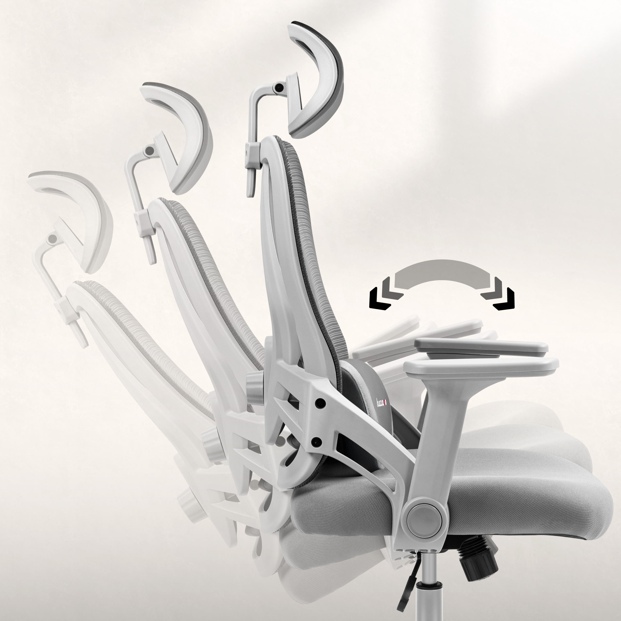 Geavanceerd UltraGravity-mechanisme