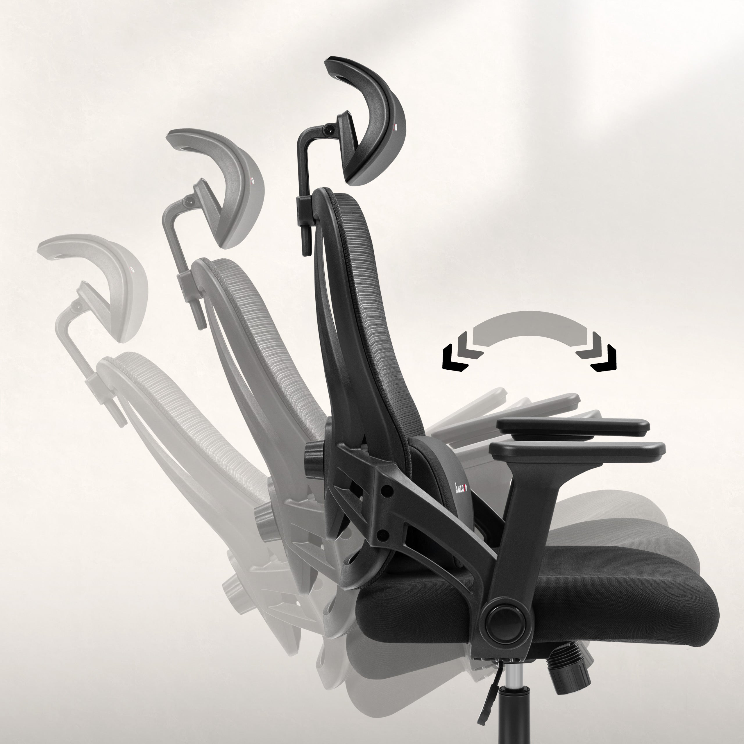 Geavanceerd UltraGravity-mechanisme