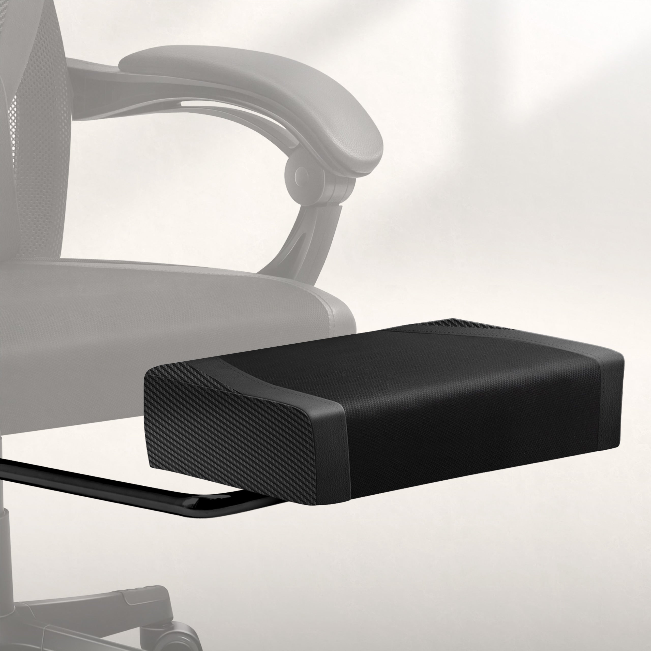 De FootRest-functie – een comfortabele voetsteun