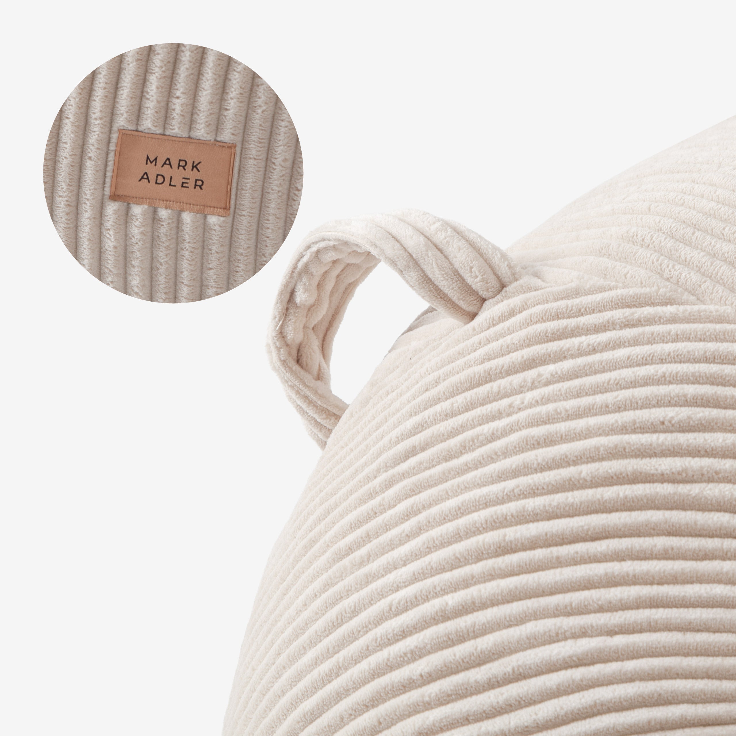 Premium corduroy – stijl en duurzaamheid