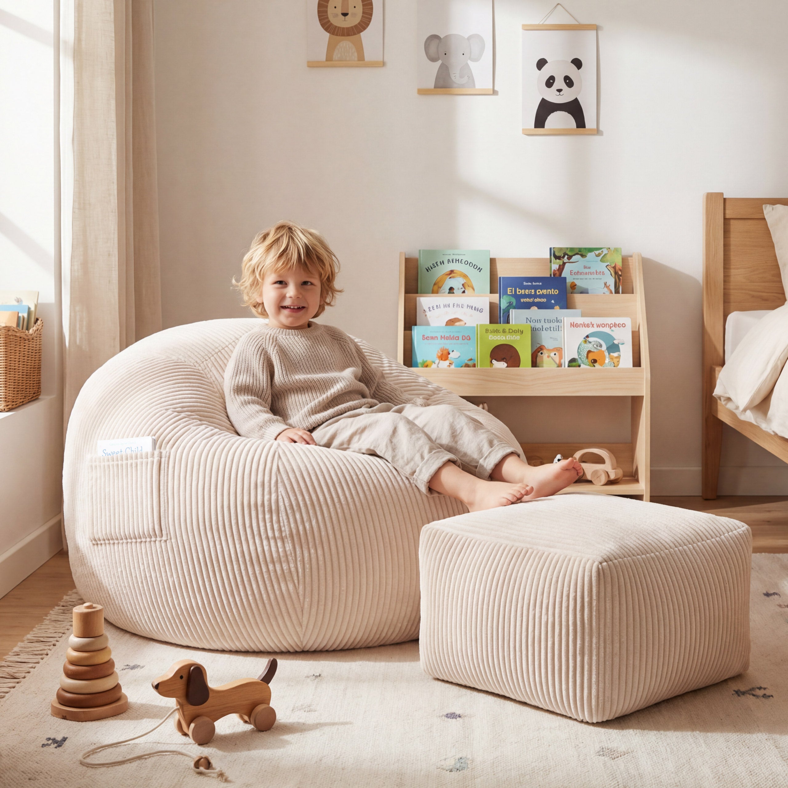 Een stijlvol accent in je interieur