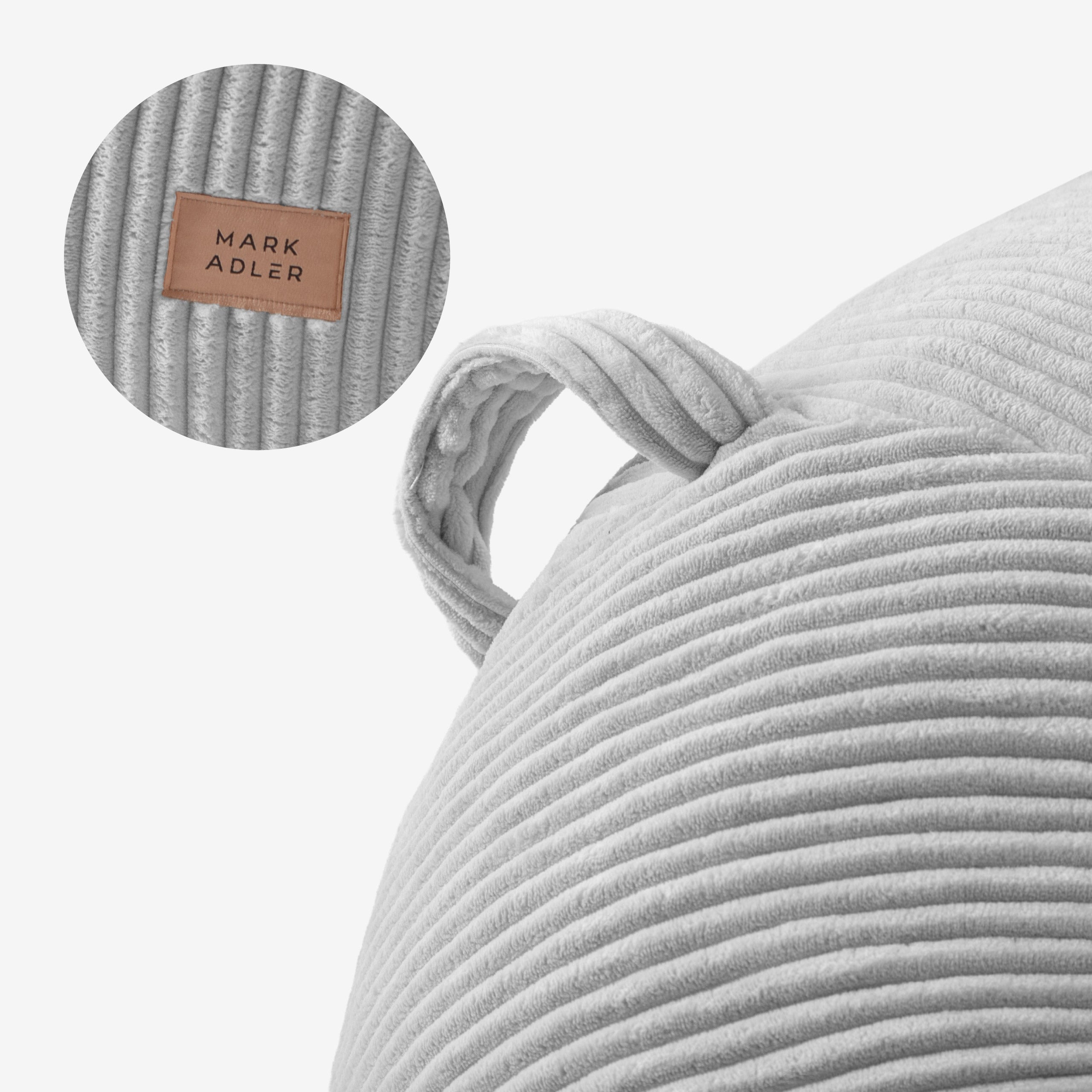 Premium corduroy – stijl en duurzaamheid