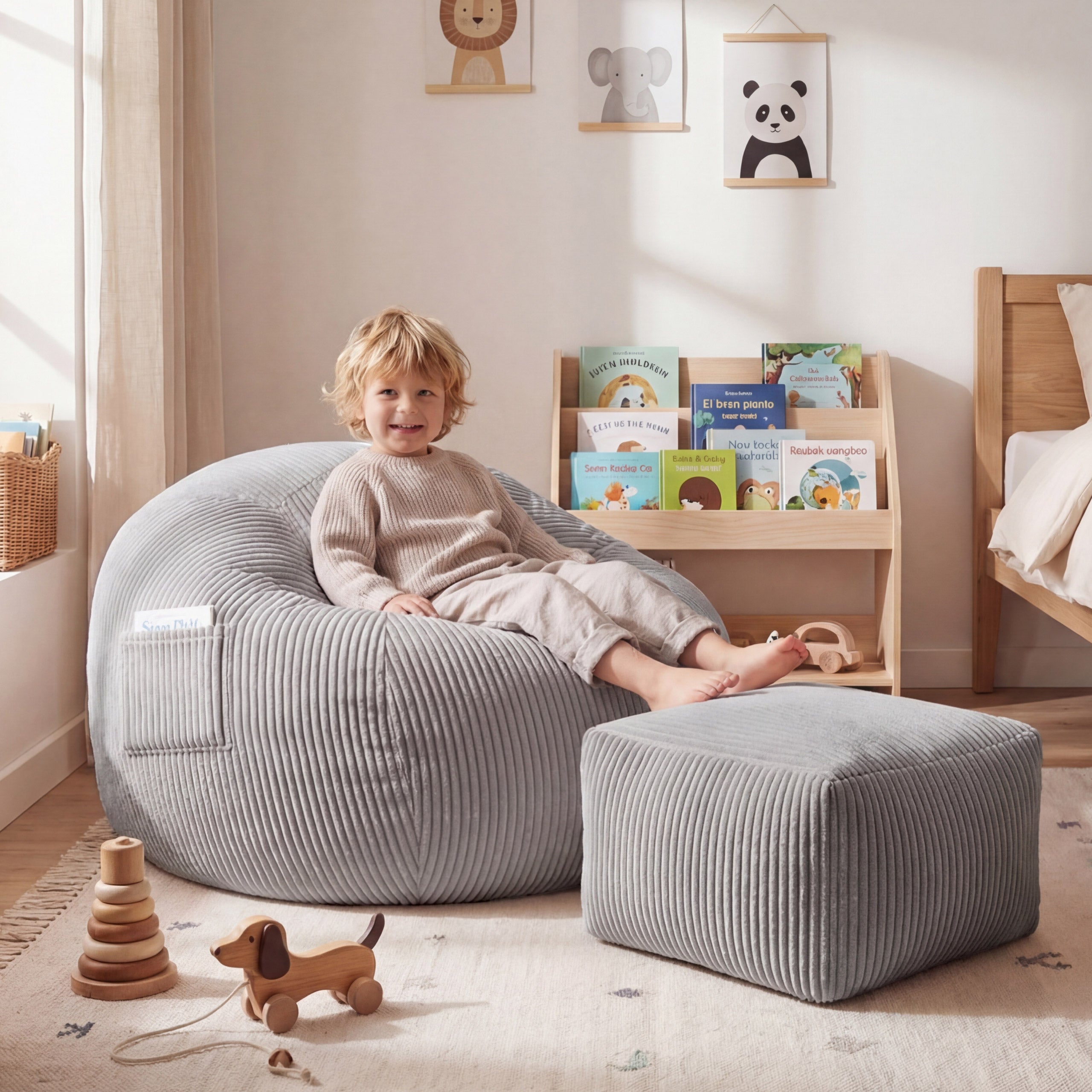 Een stijlvol accent in je interieur