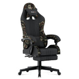 Huzaro Force 4.7 Camo Mesh gamingstoel