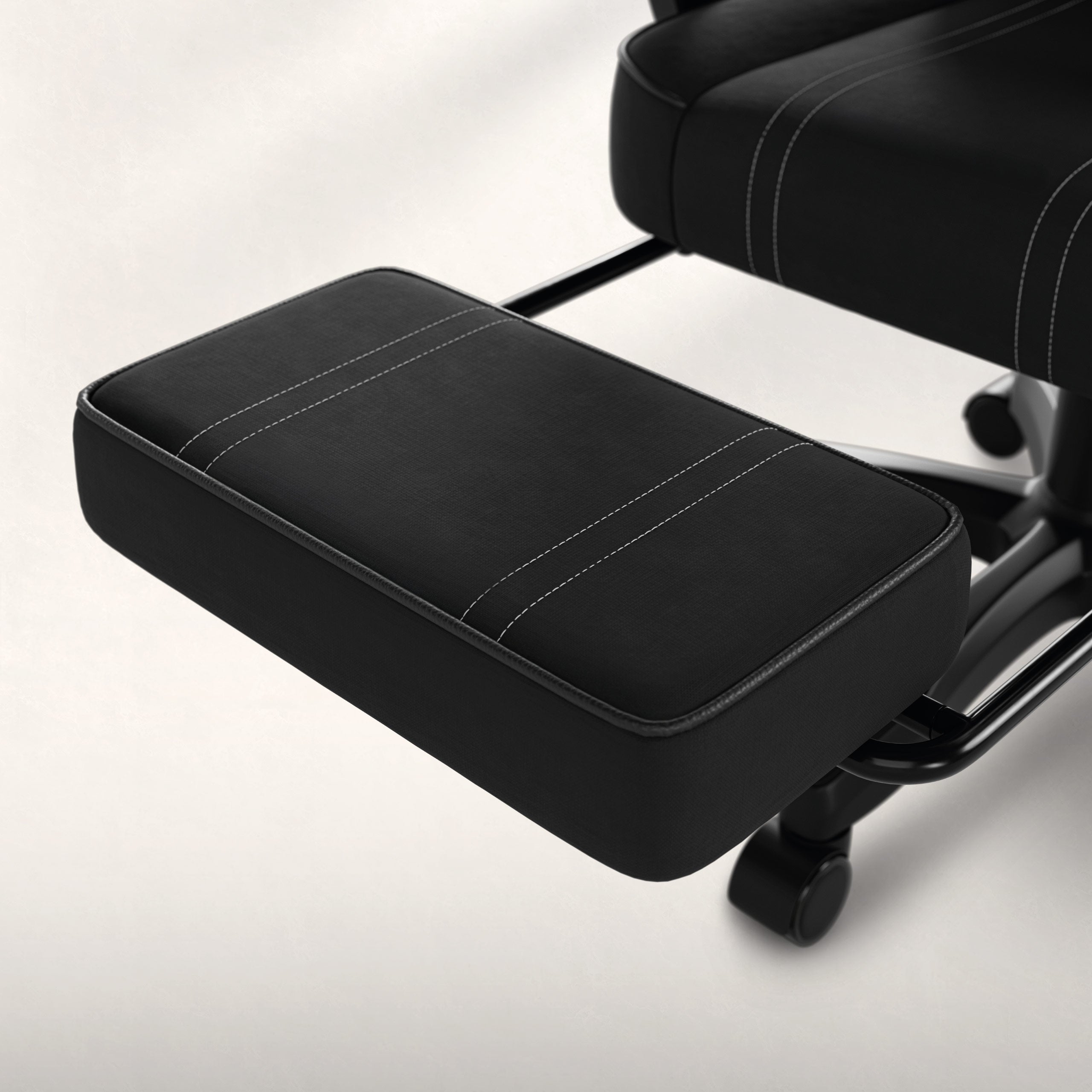 Huzaro Force 3.7 Carbon Black gamingstoel