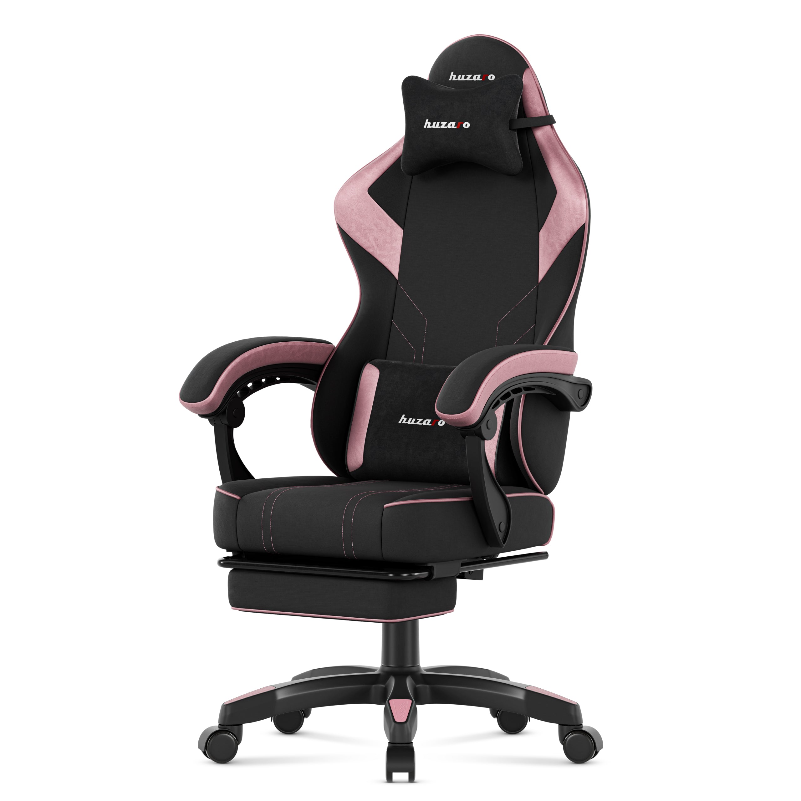 Huzaro Force 3.7 Pink gamingstoel
