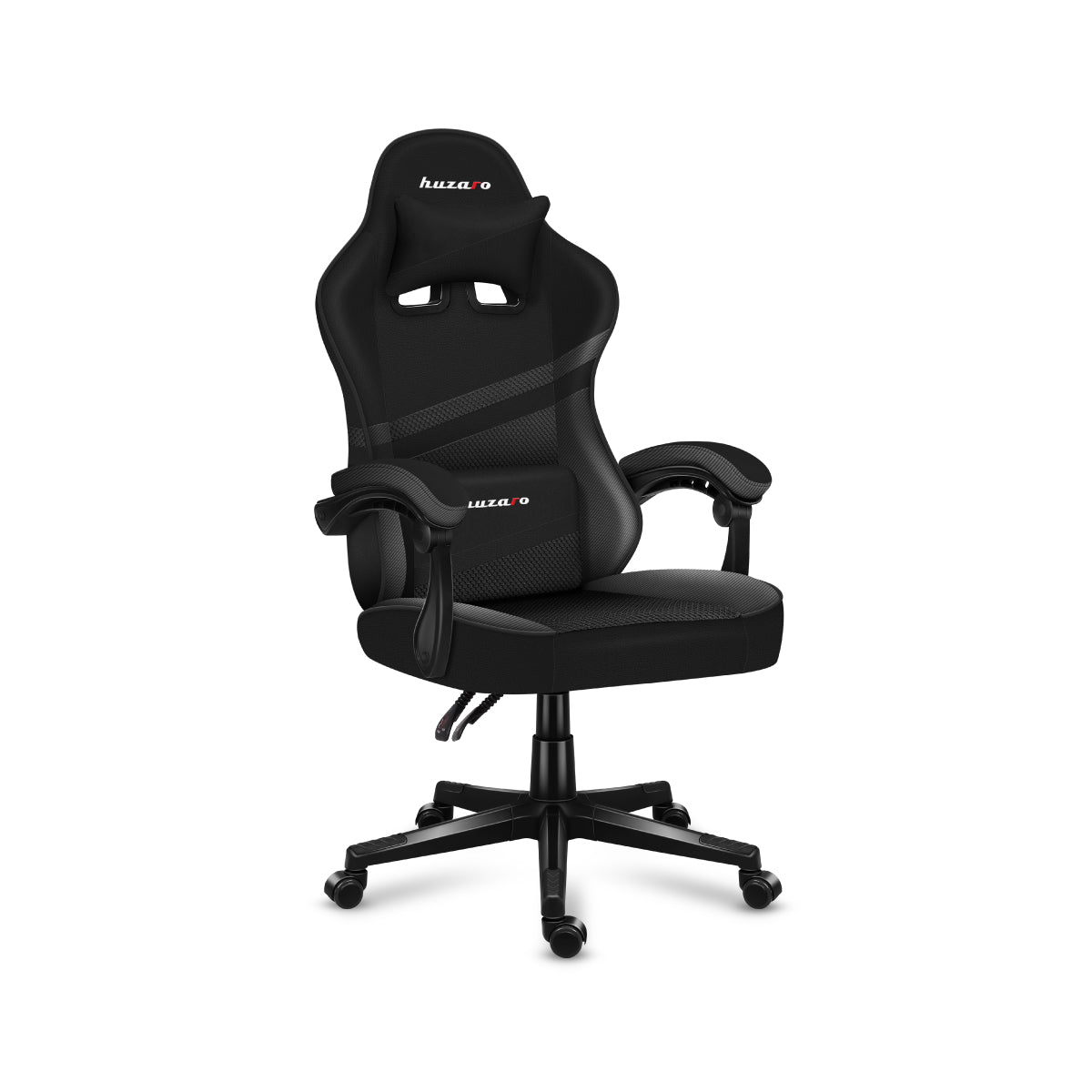 HUZARO FORCE 4.4 Carbon gamingstoel