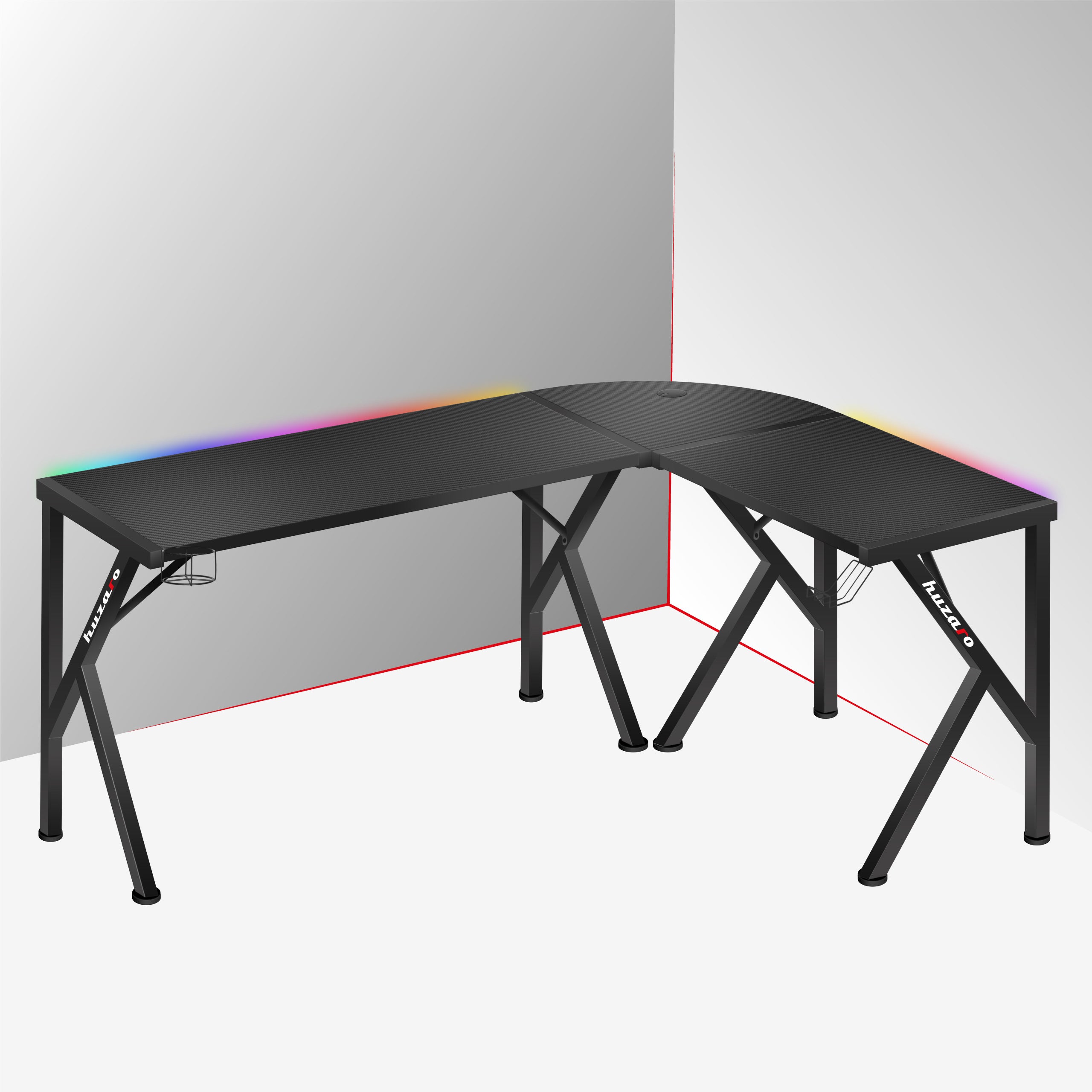 Ergonomische indeling van de werkplek