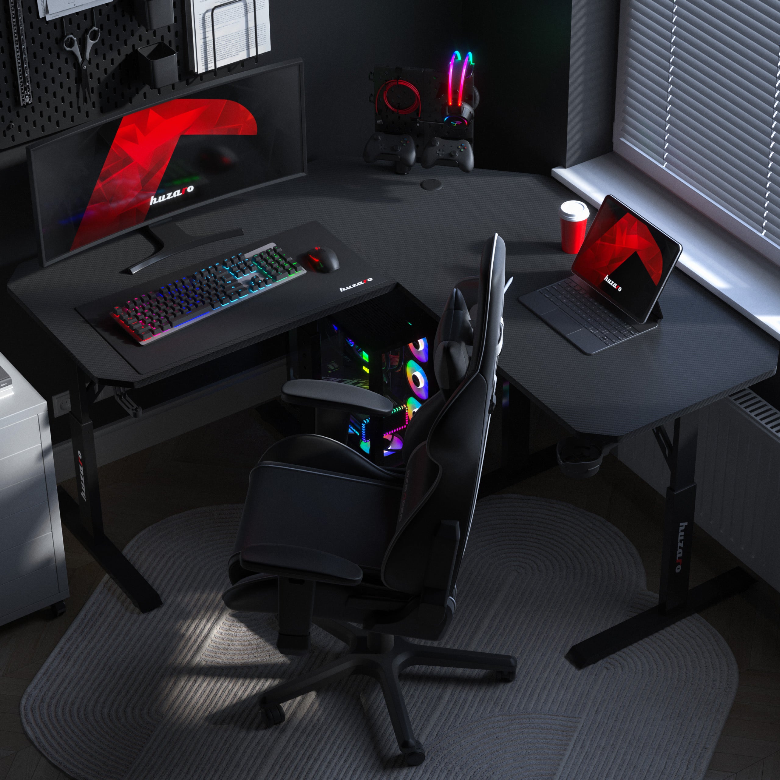 Hoekgamingbureau