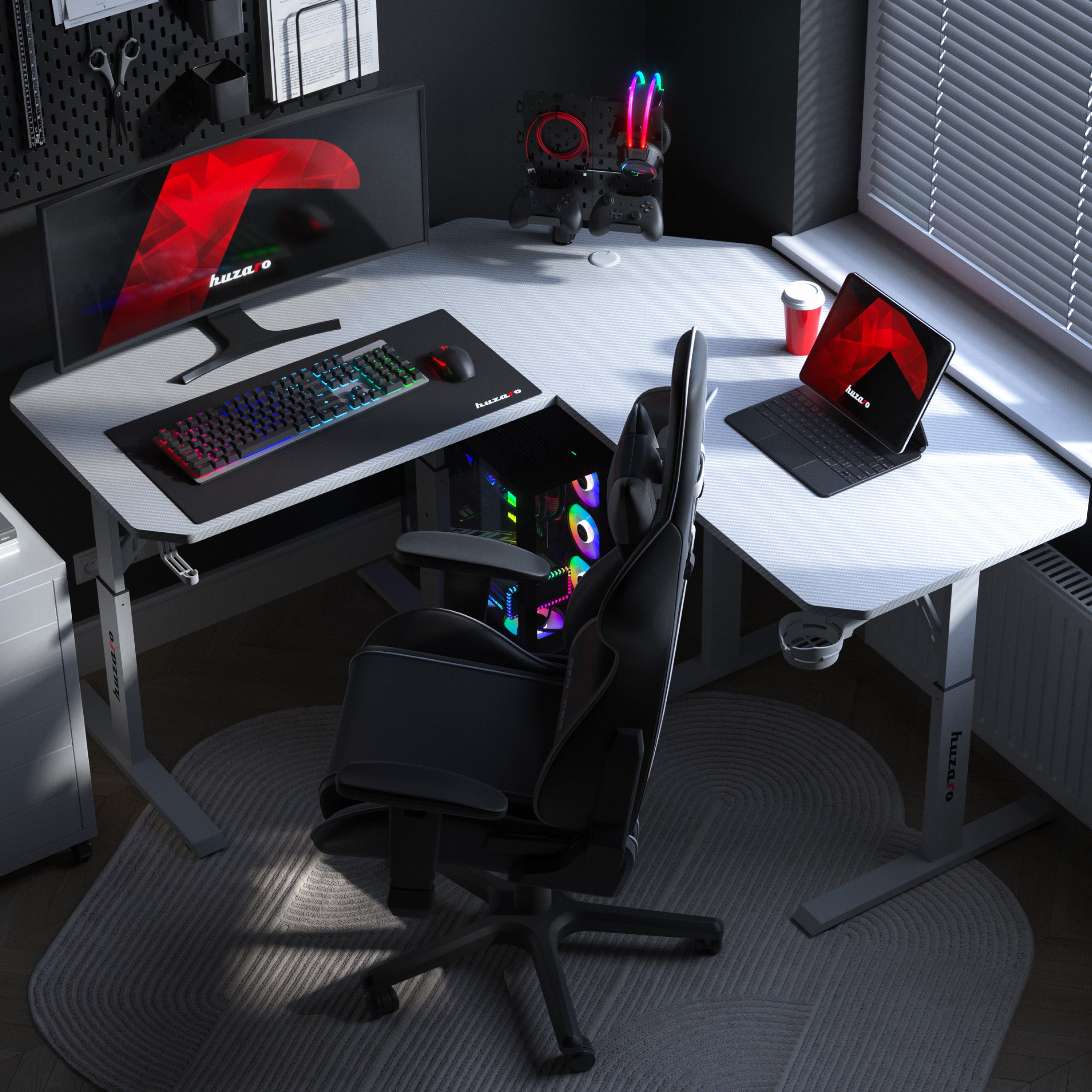 Hoekgamingbureau