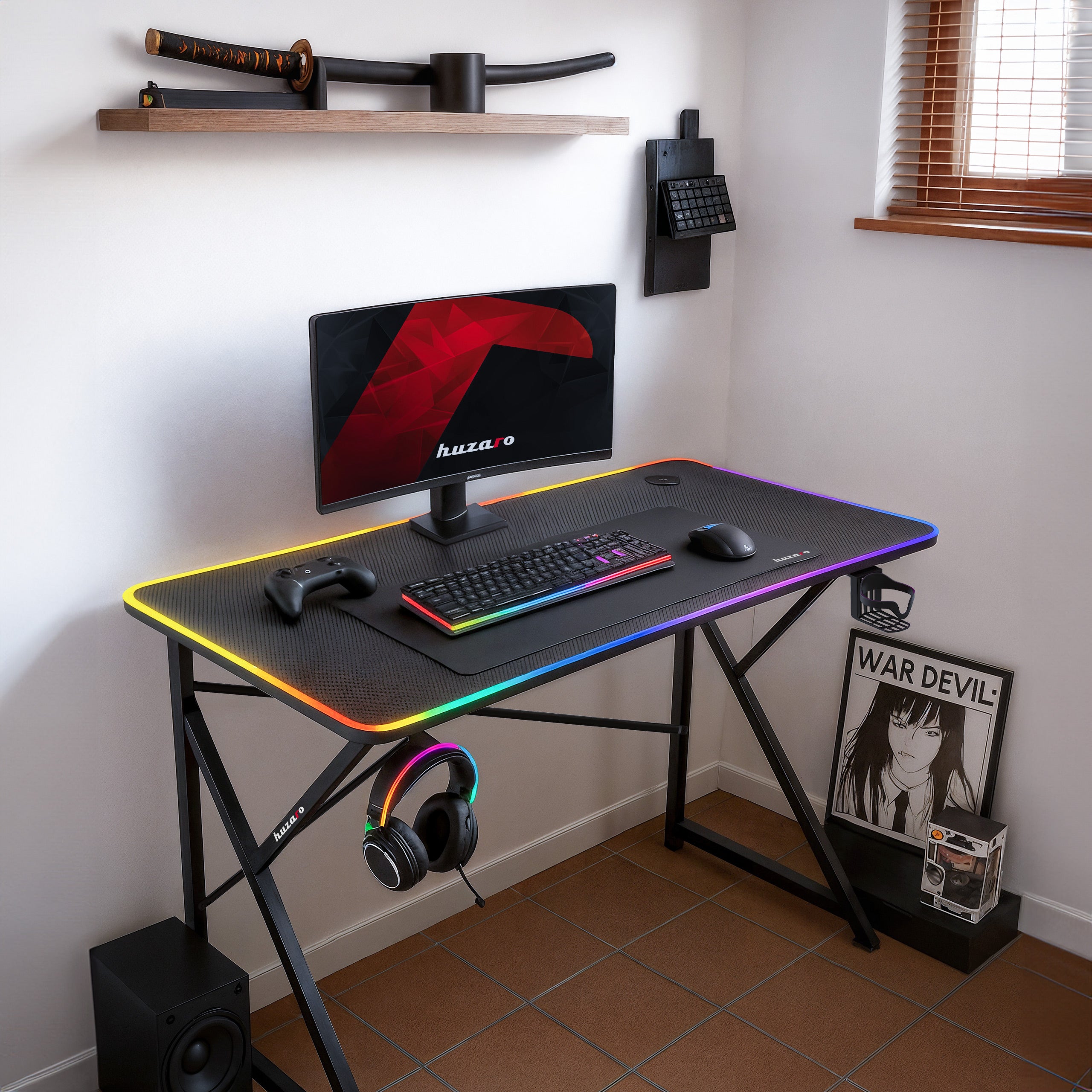 HERO 1.7 GAMINGBUREAU
