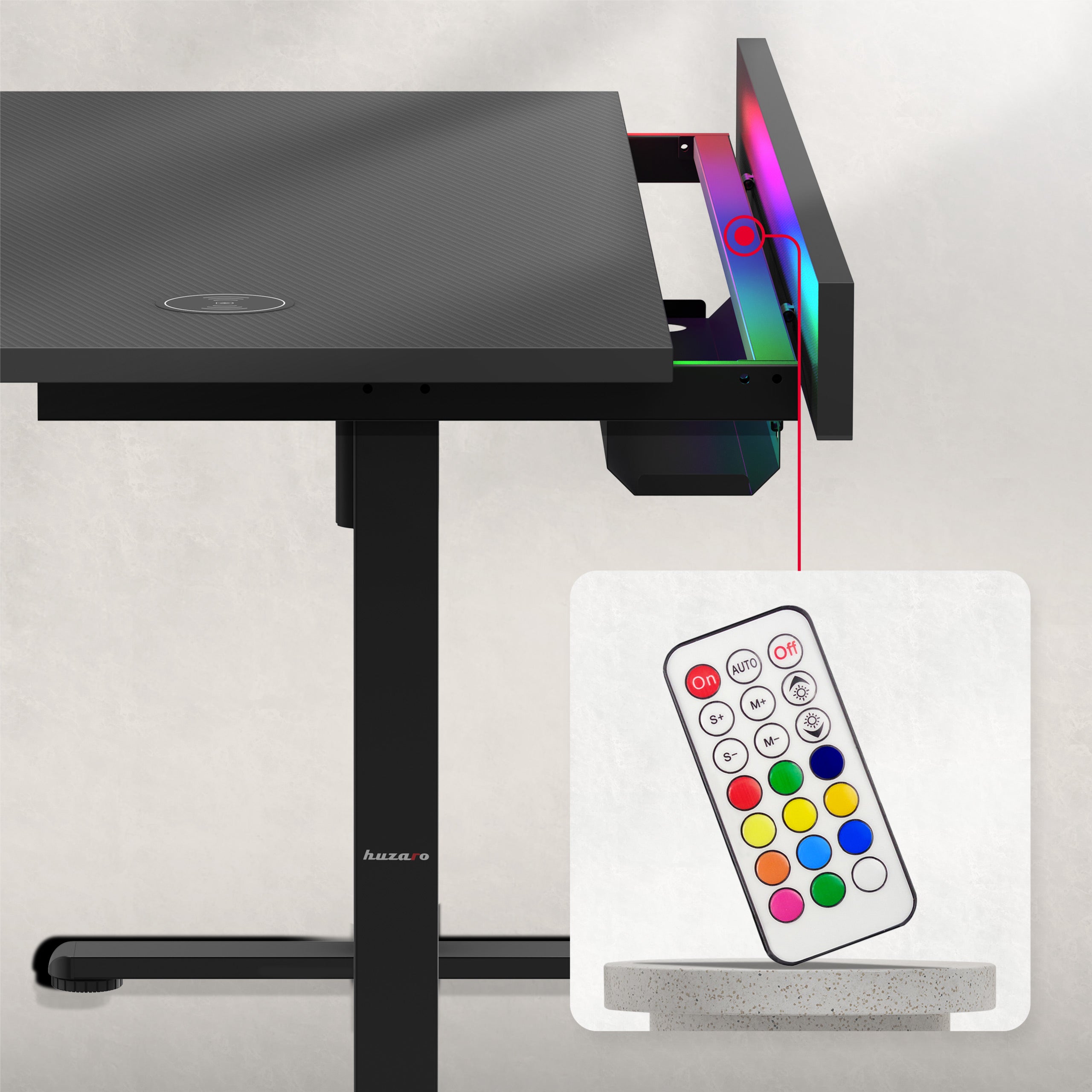RGB-verlichting – krachtige en energiezuinige LED-strips