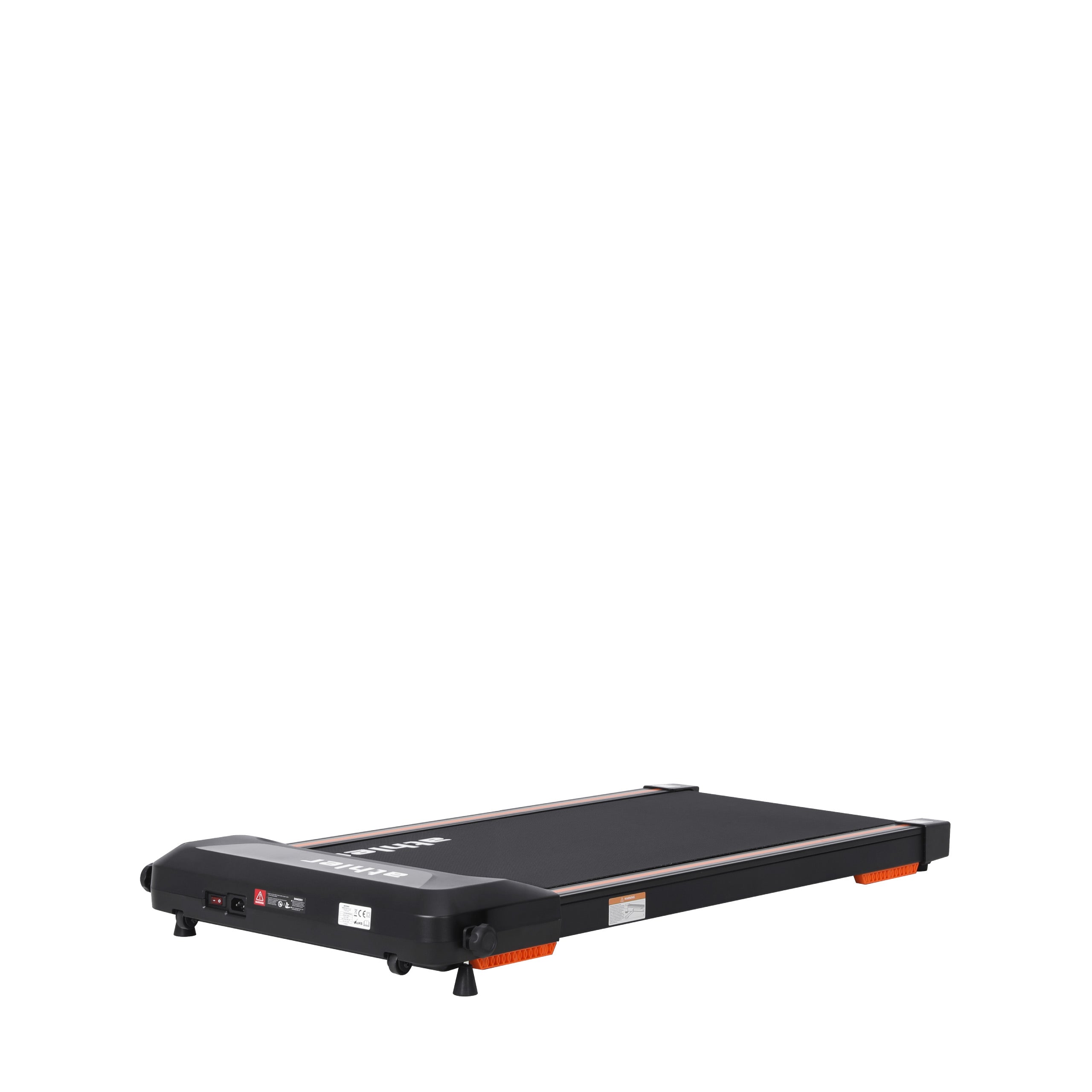 Opvouwbare loopband voor thuisgebruik Athler Impala 20