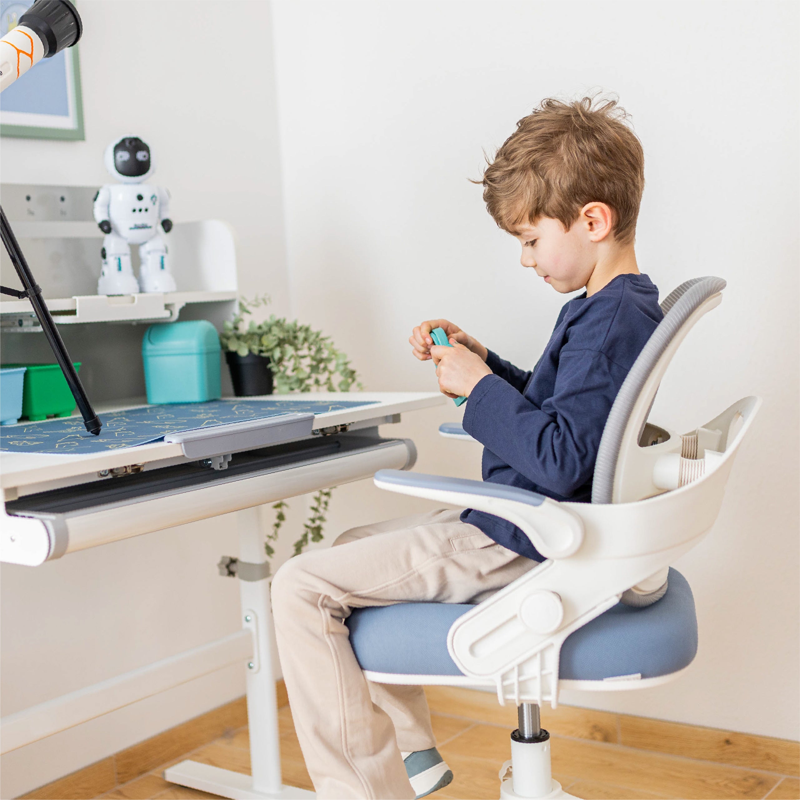 Ontworpen voor kinderen