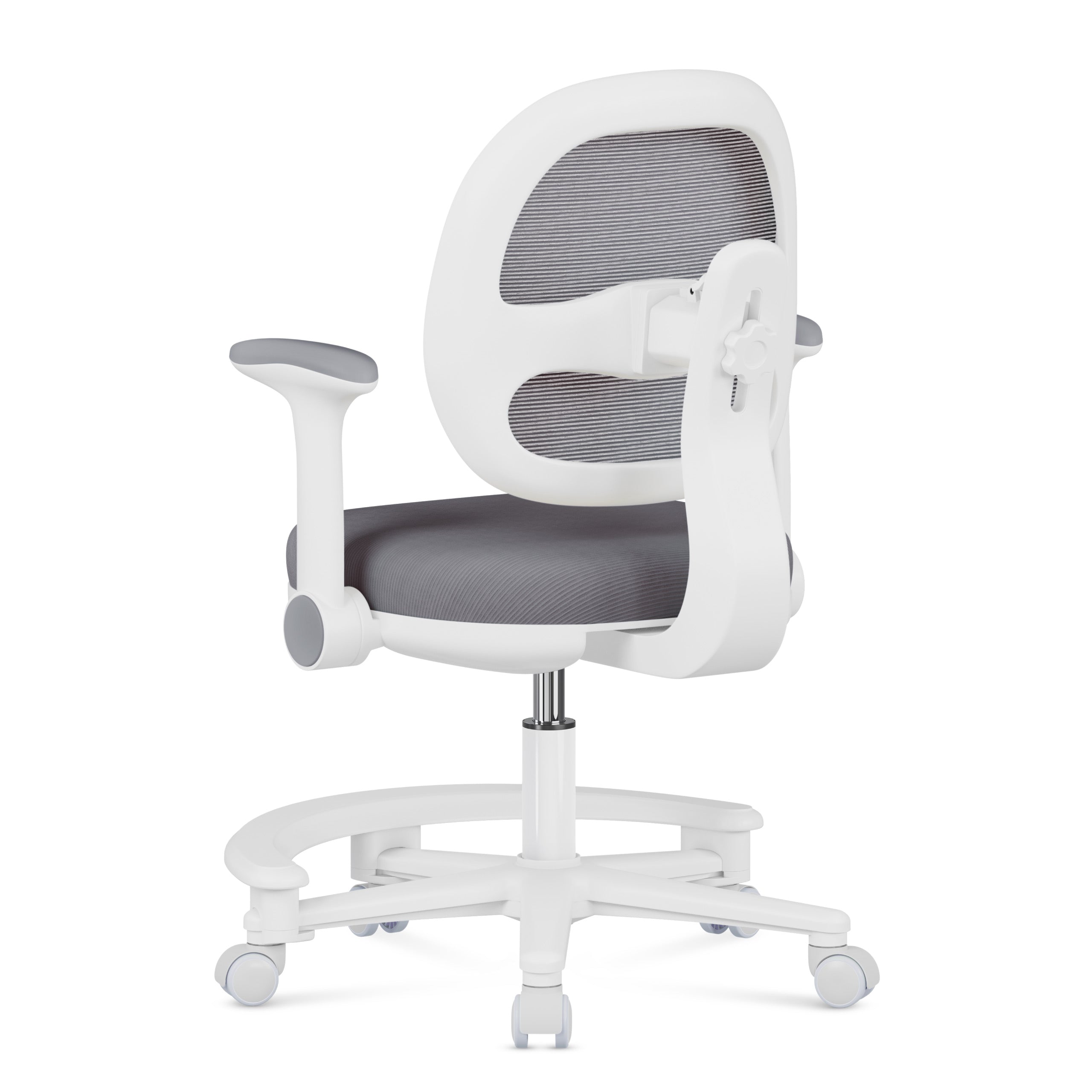 Ergonomische bureaustoel voor kinderen: Mark Adler Junior 3.6 Grey
