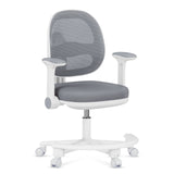 Ergonomische bureaustoel voor kinderen: Mark Adler Junior 3.6 Grey