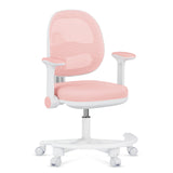 Ergonomische bureaustoel voor kinderen: Mark Adler Junior 3.6 Pink