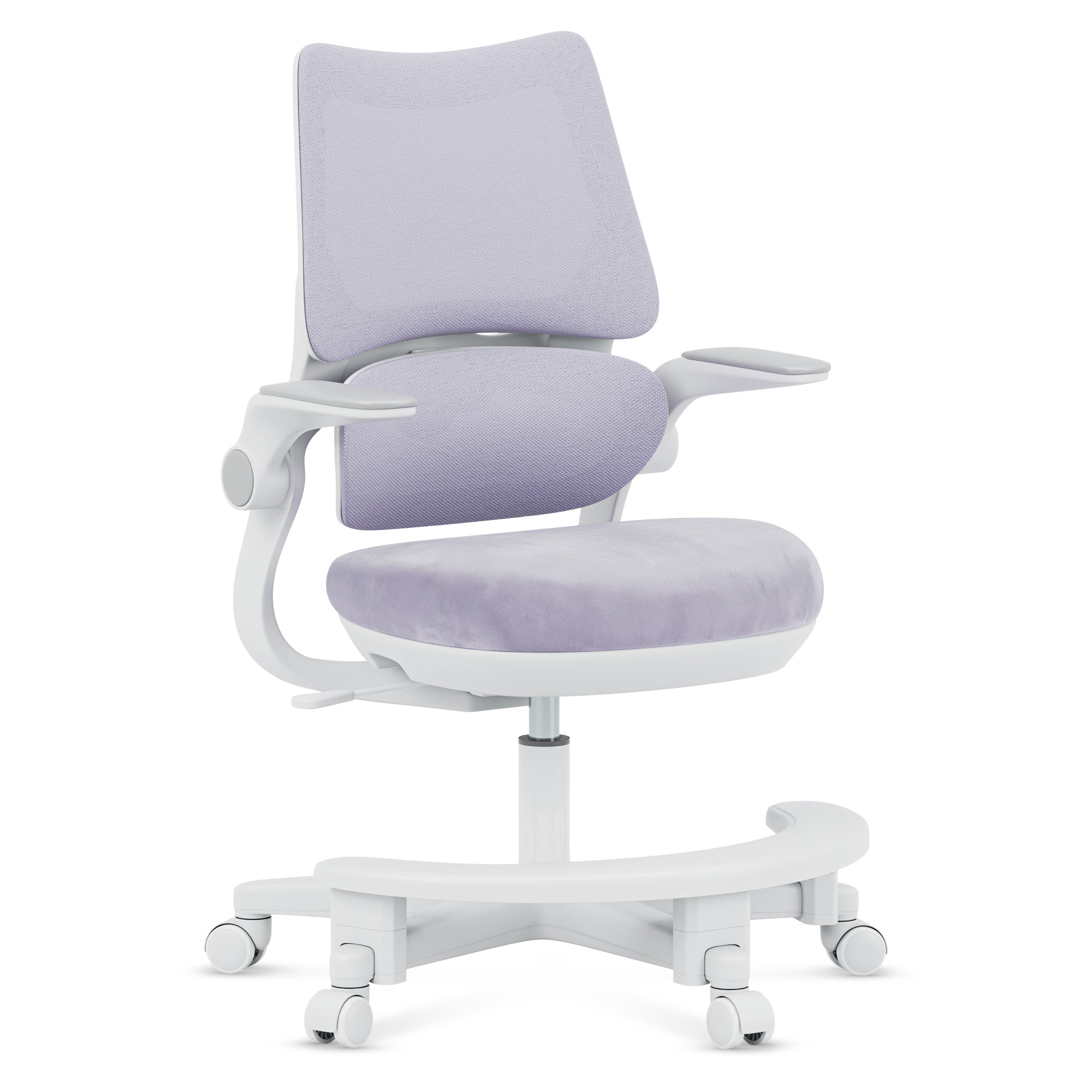 Bureaustoel voor kinderen Mark Adler Junior 5.7 Purple