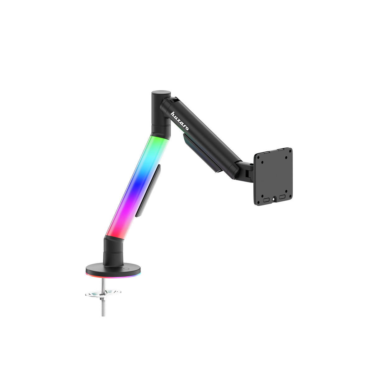 Verstelbare monitorbeugel Huzaro Motion 1.6