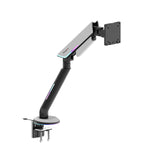 Monitorarm met RGB LED Huzaro Motion 1.8