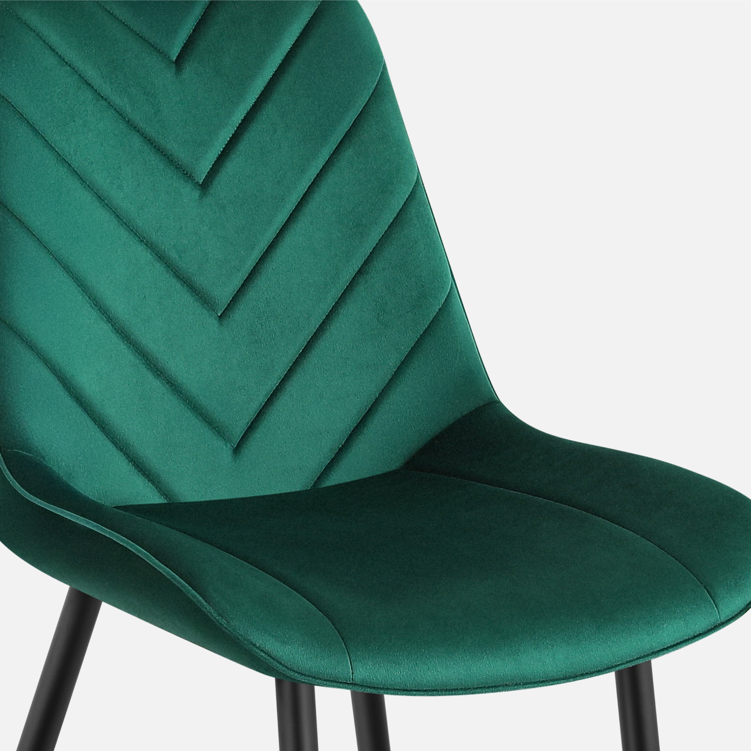 Comfort zit in de details