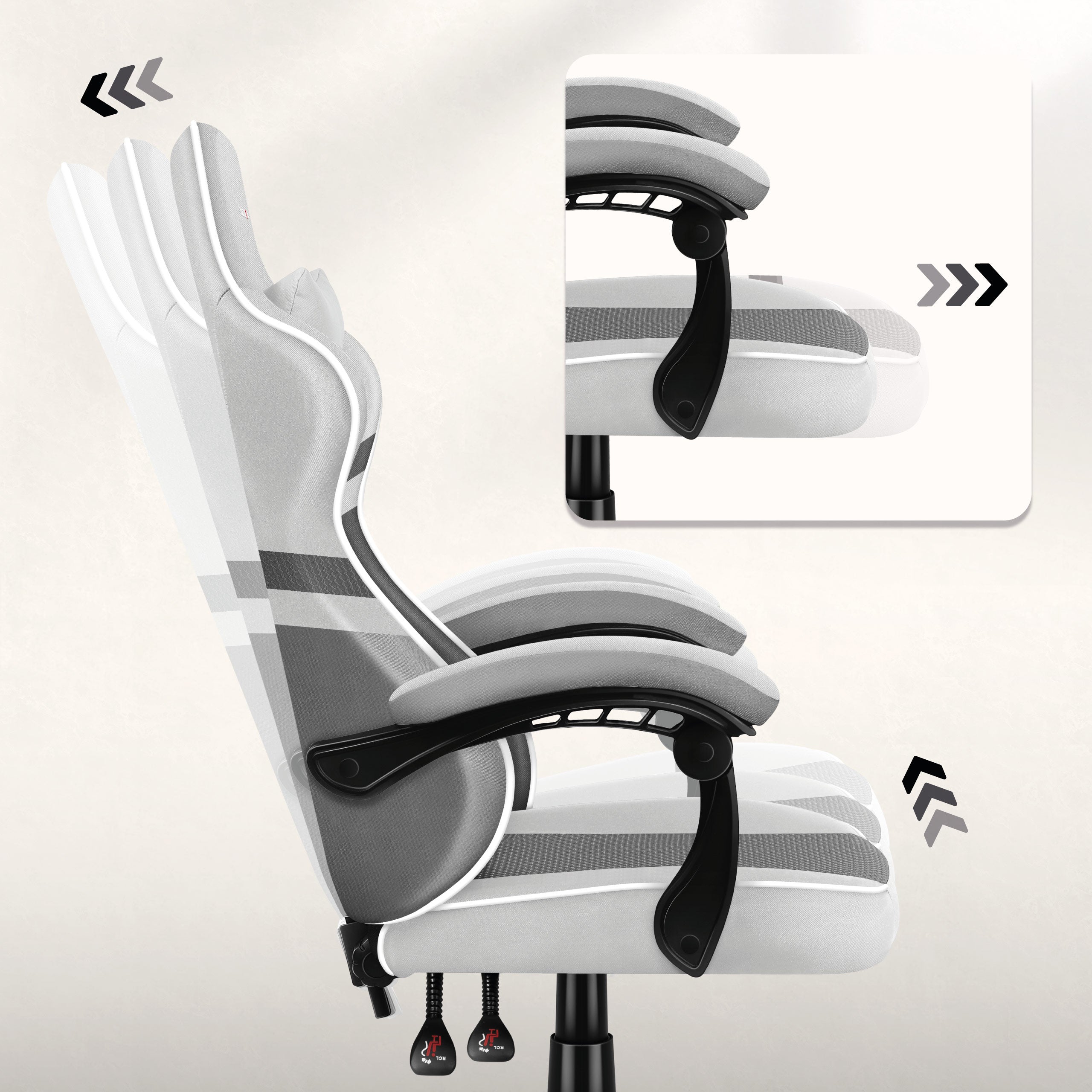 SoftFlex-functie