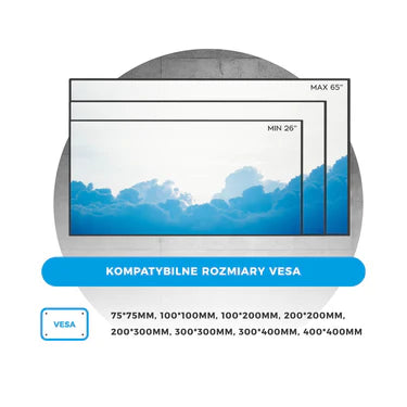 VESA-compatibiliteit
