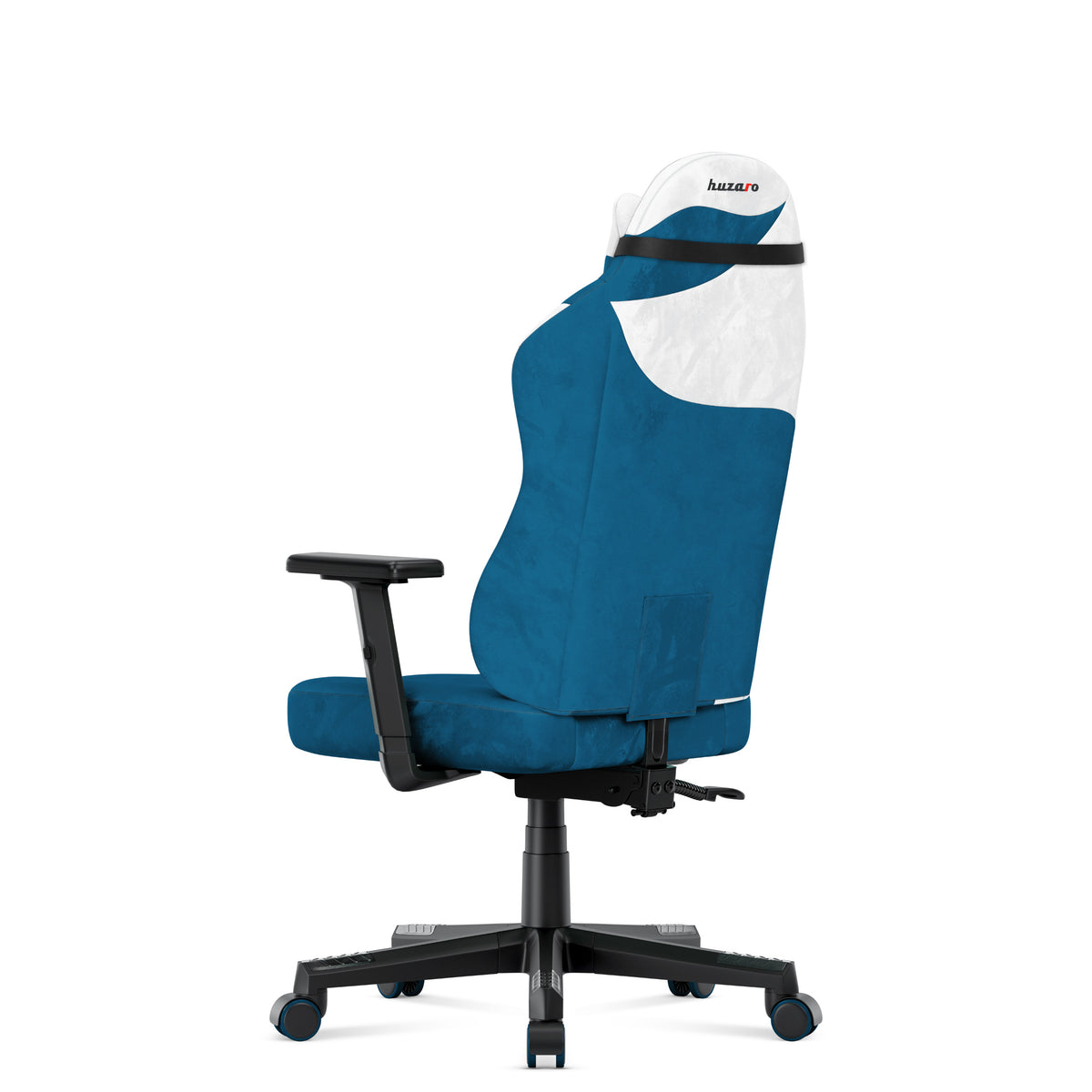 Gamingstoel voor tieners Huzaro Ranger 5.7 Blue