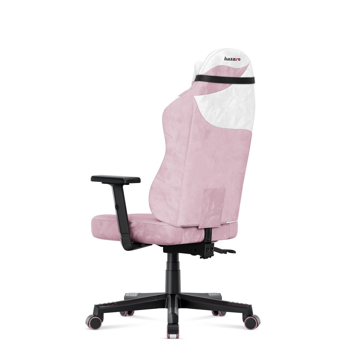 Gamingstoel voor tieners Huzaro Ranger 5.7 Lilac