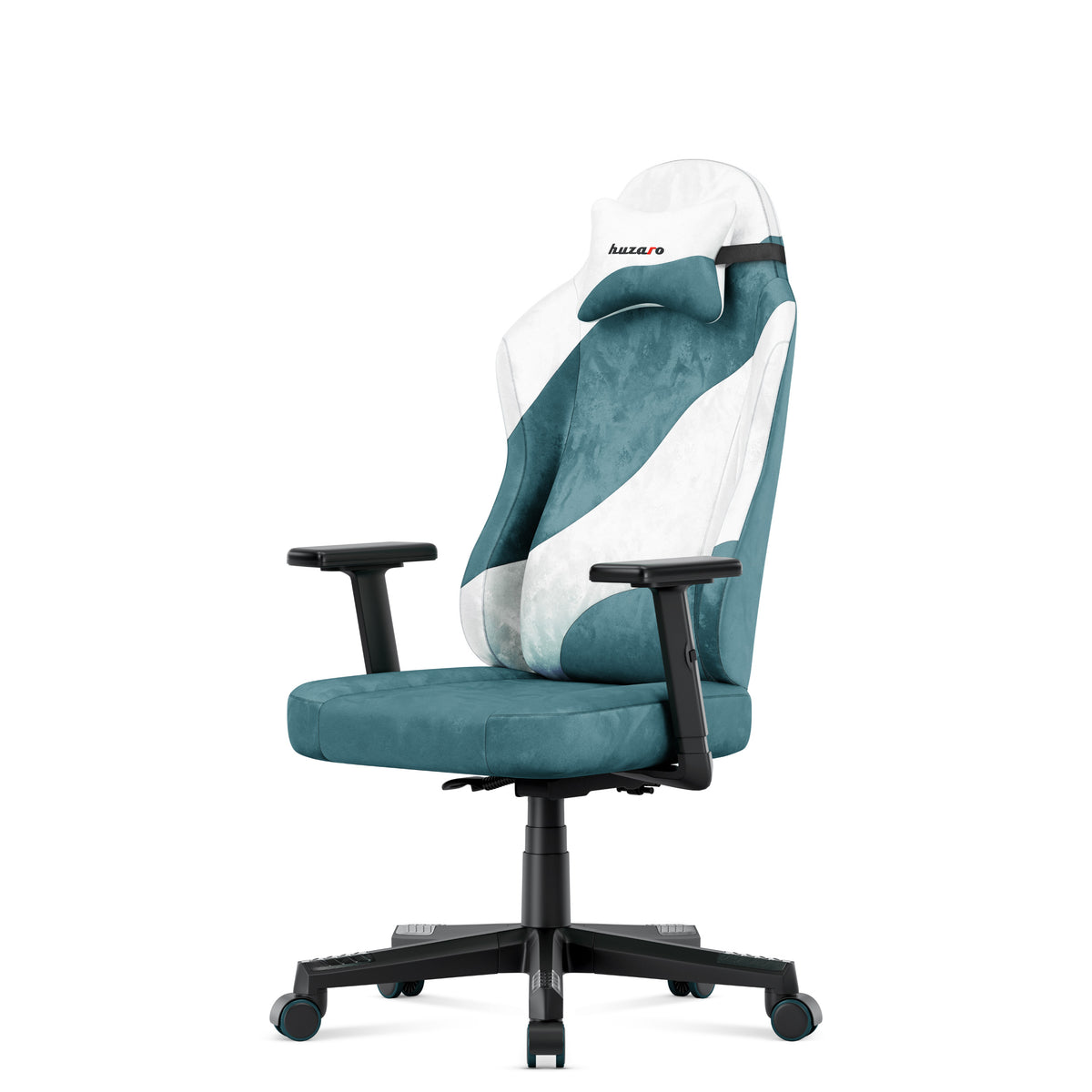 Gamingstoel voor tieners Huzaro Ranger 5.7 Teal