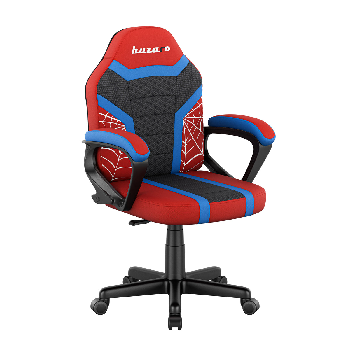 Huzaro Ranger 1.0 Spider Mesh gamingstoel voor kinderen