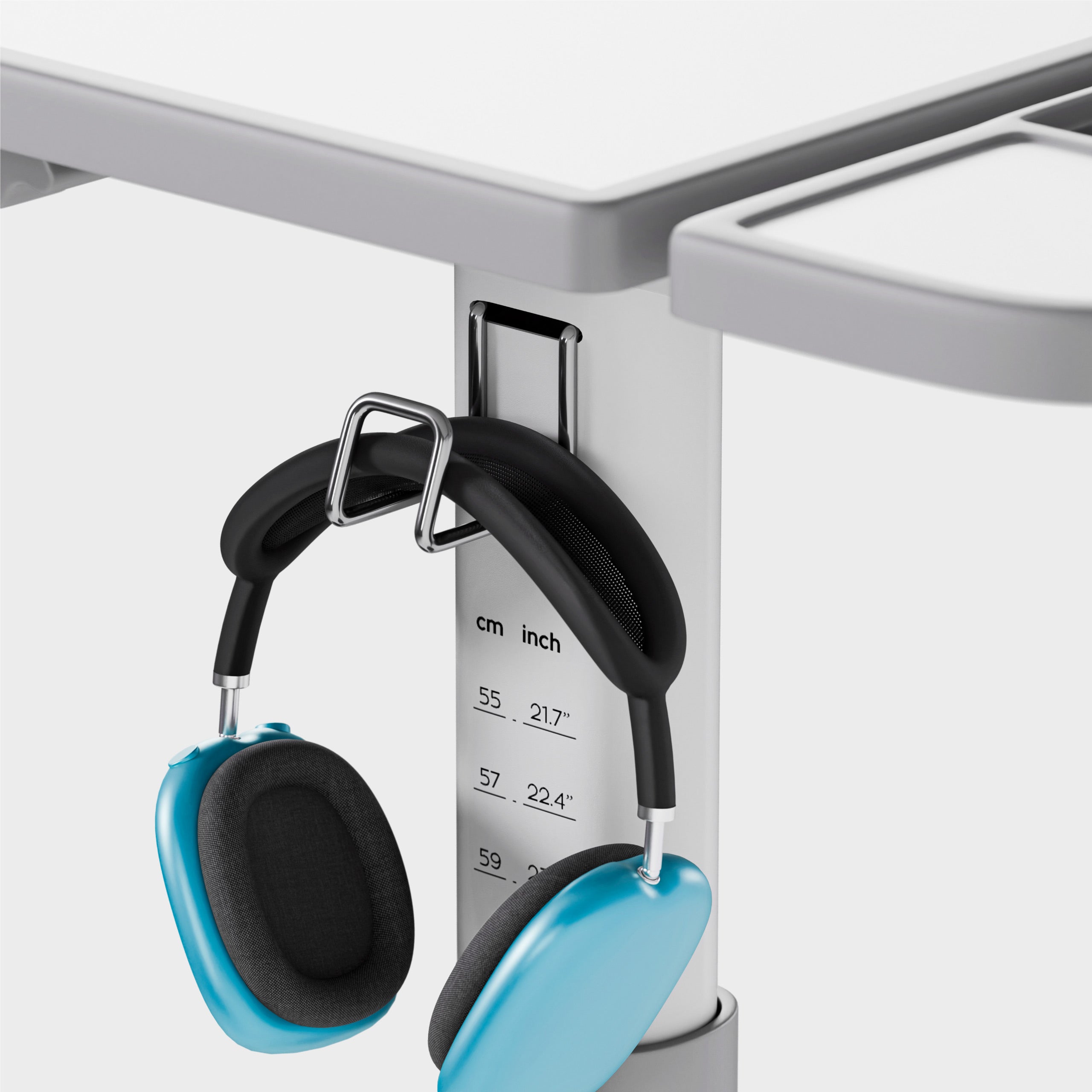 Haakje voor een rugzak of accessoires